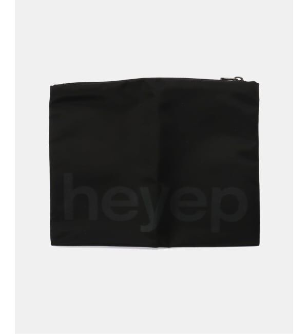 U by SPICK&SPAN「heyep/ヘイップ Cozy Texture Scunchie」|その他|