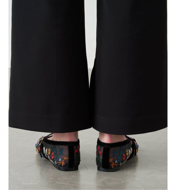 GRISE「GRISEシアーEMBROIDERY メリージェーン」|その他|