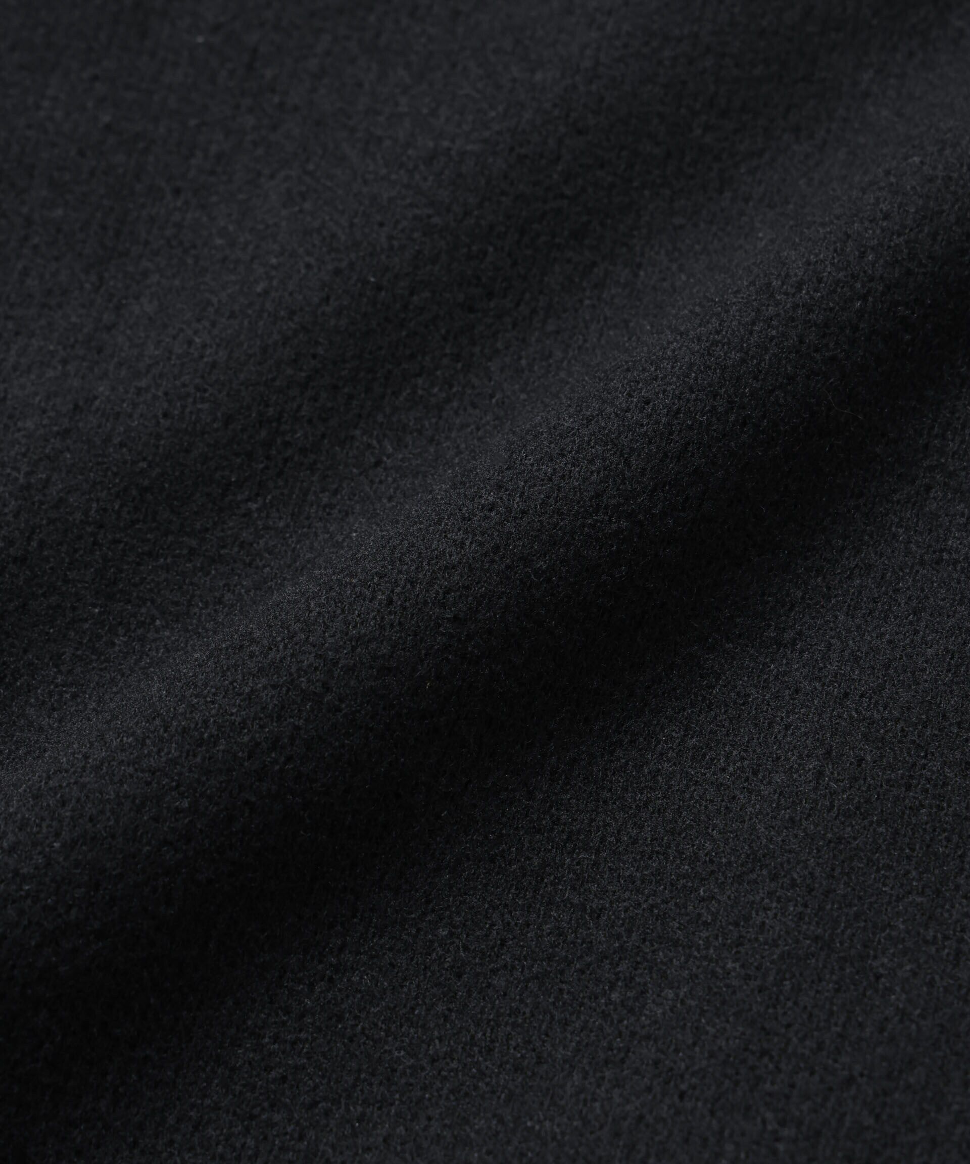 nano･universe「ウールライクニードルパンチプルオーバー(セットアップ可)」|Tシャツ・カットソー|