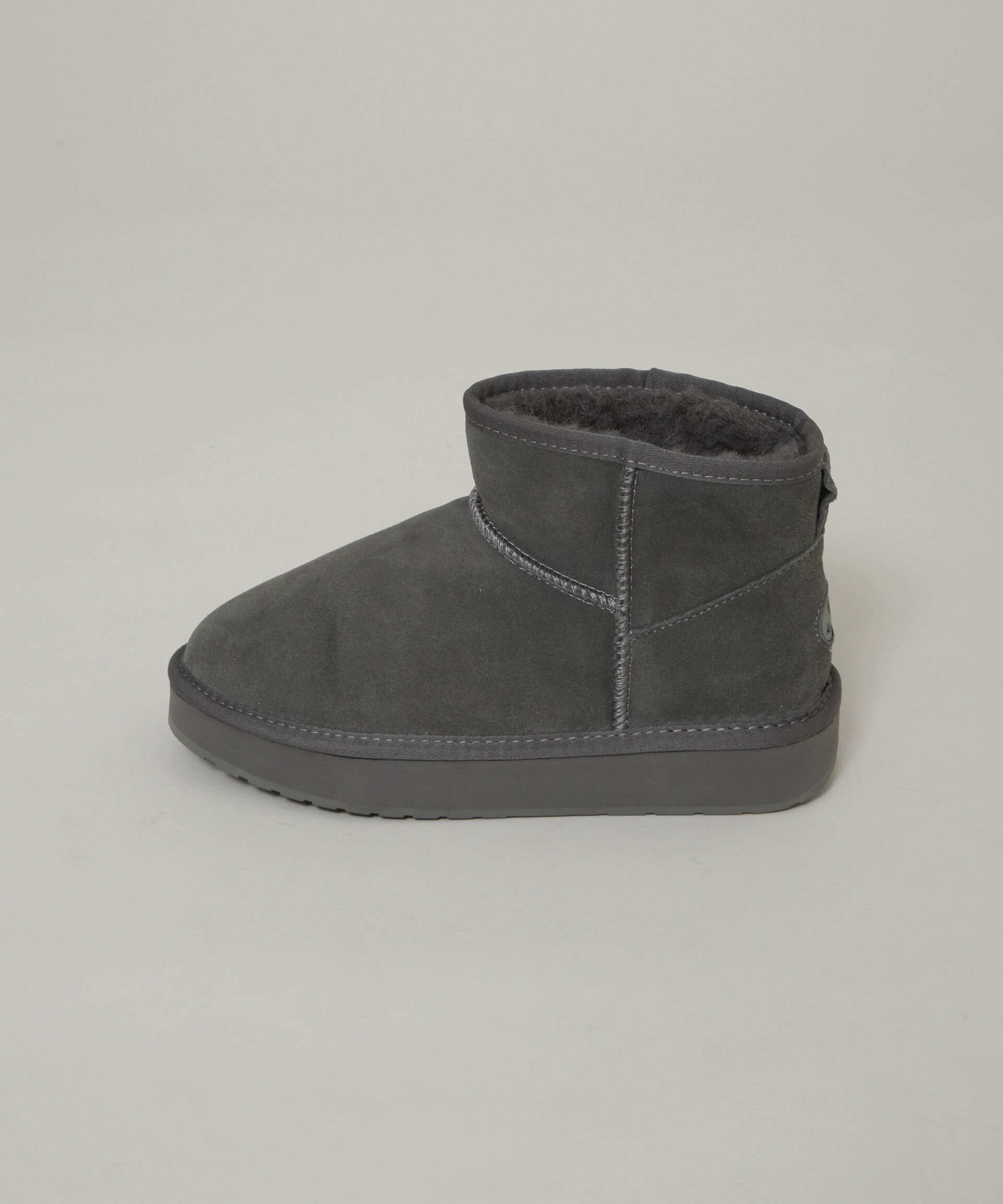 nano･universe「EMU Australia/PLATFORM MICRO WOOL 2.0」|ショートブーツ|