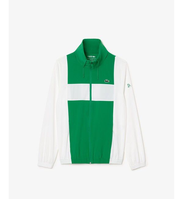 LACOSTE「『ノバク・ジョコビッチ』セットアップテニストラックスーツ」|スウェット・ジャージ|