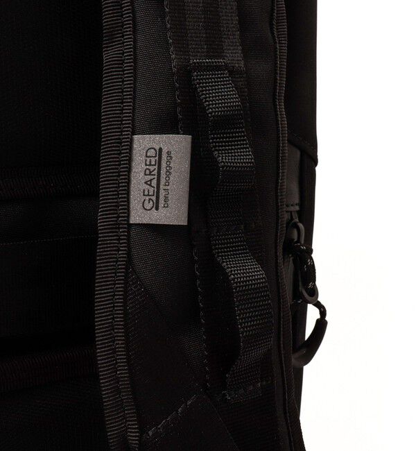 NOLLEY'S goodman「【beruf baggage / ベルーフ バゲッジ】別注URBAN EXPLORER 16LD」|リュック|