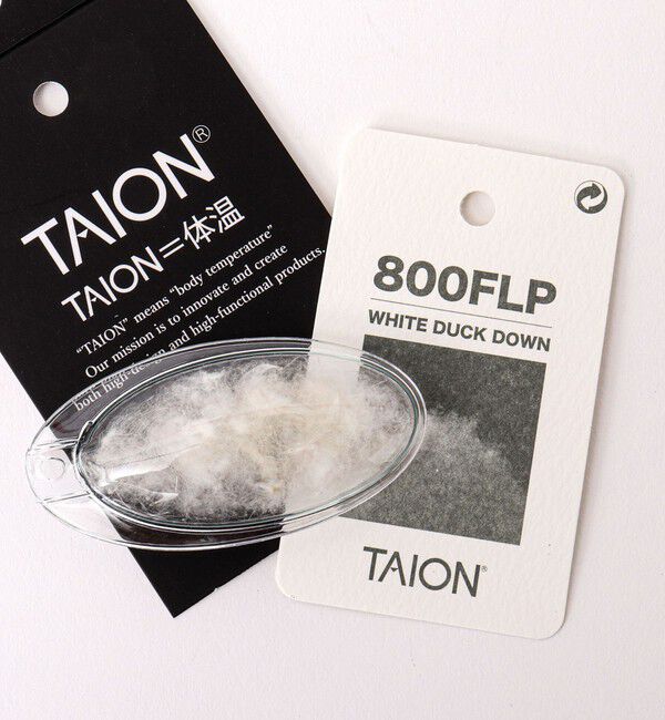 NOLLEY'S goodman「【TAION / タイオン】MILITARY BANANA SHOULDER DOWN BAG M」|ショルダー・メッセンジャー|