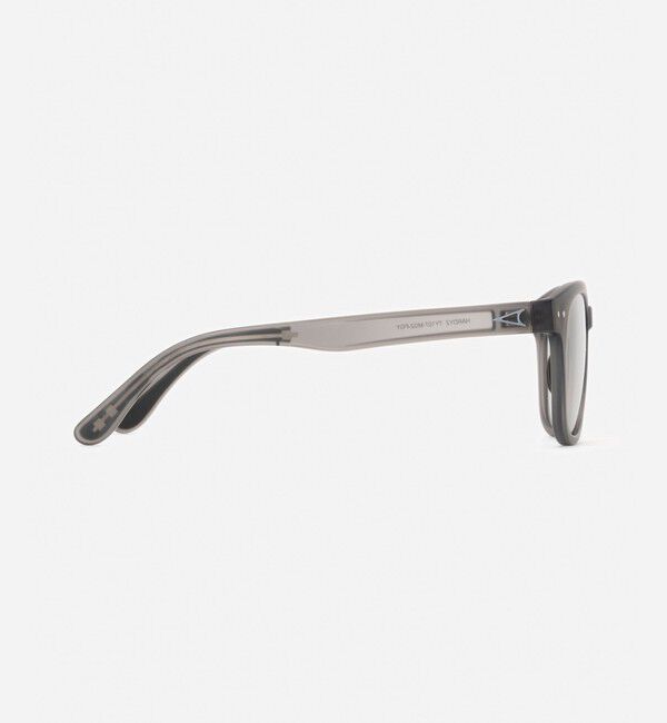 NOLLEY'S goodman「【TYMER/タイマー】HARDY2 TY107 PHOTOCHROMIC 調光レンズ」|サングラス|