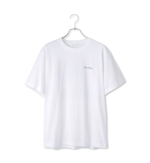 SALON adam et rope'「【WEB限定】マティスアートTシャツ」|Tシャツ・カットソー|