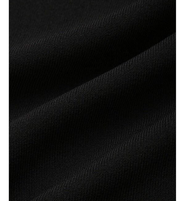 ADAM ET ROPE'「【WEB限定】ニットベストドッキングワンピース」|ワンピース|