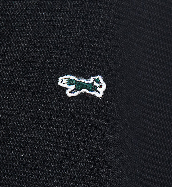 ABAHOUSE「【PENNEY'S / ペニーズ】THE FOX COLOR CARDIGAN」|ニット・セーター|