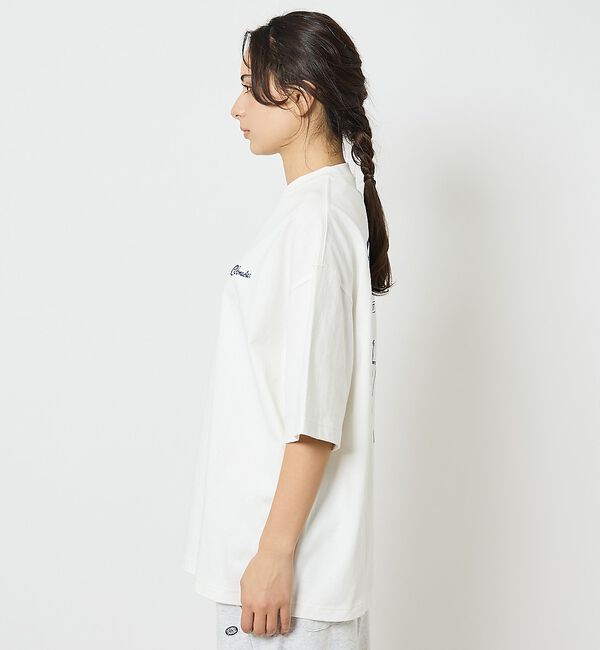 ABAHOUSE「【COBMASTER/コブマスター】ドックイントートルーズ Tシャツ / ユニセ」|Tシャツ・カットソー|