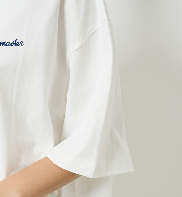 ABAHOUSE「【COBMASTER/コブマスター】ドックイントートルーズ Tシャツ / ユニセ」|Tシャツ・カットソー|