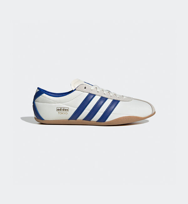 Rouge vif「【adidas / アディダス】トーキョー/ Tokyo【WEB限定】」|スニーカー|
