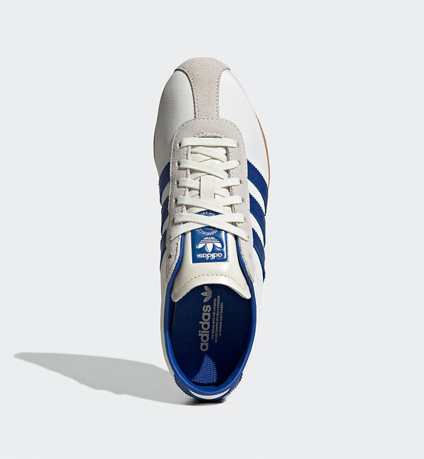 Rouge vif「【adidas / アディダス】トーキョー/ Tokyo【WEB限定】」|スニーカー|
