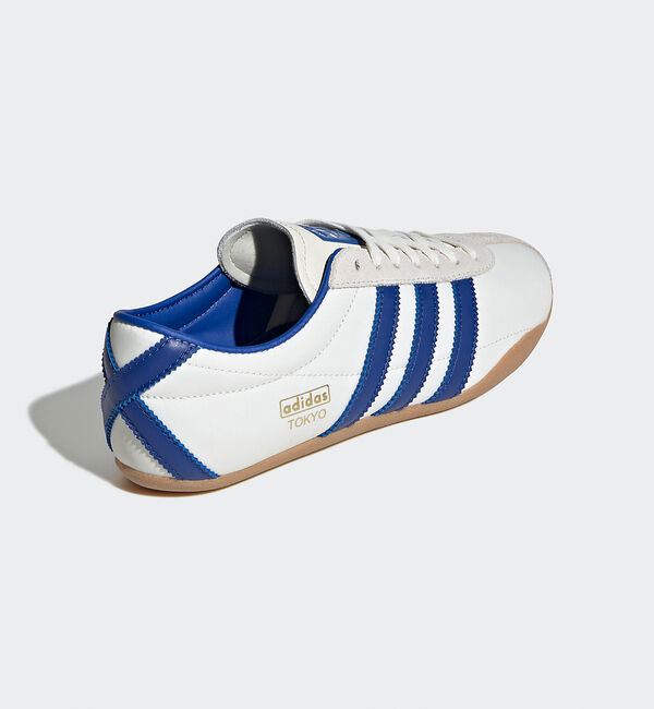 Rouge vif「【adidas / アディダス】トーキョー/ Tokyo【WEB限定】」|スニーカー|