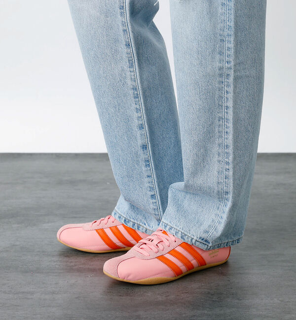 Rouge vif「【adidas / アディダス】トーキョー/ Tokyo【WEB限定】」|スニーカー|