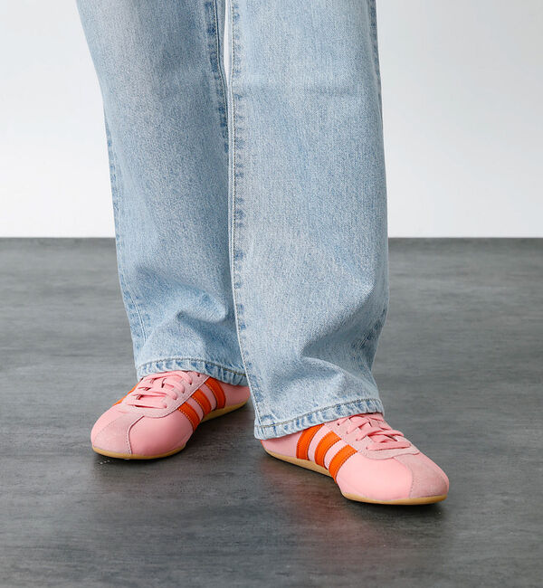 Rouge vif「【adidas / アディダス】トーキョー/ Tokyo【WEB限定】」|スニーカー|