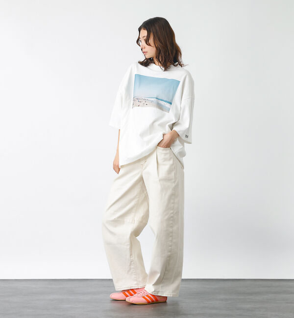 Rouge vif「【adidas / アディダス】トーキョー/ Tokyo【WEB限定】」|スニーカー|