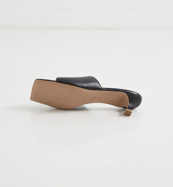The Store by C' 「【PELLICO】ALICE SANDALS／アリーチェサンダル35mm」|サンダル|