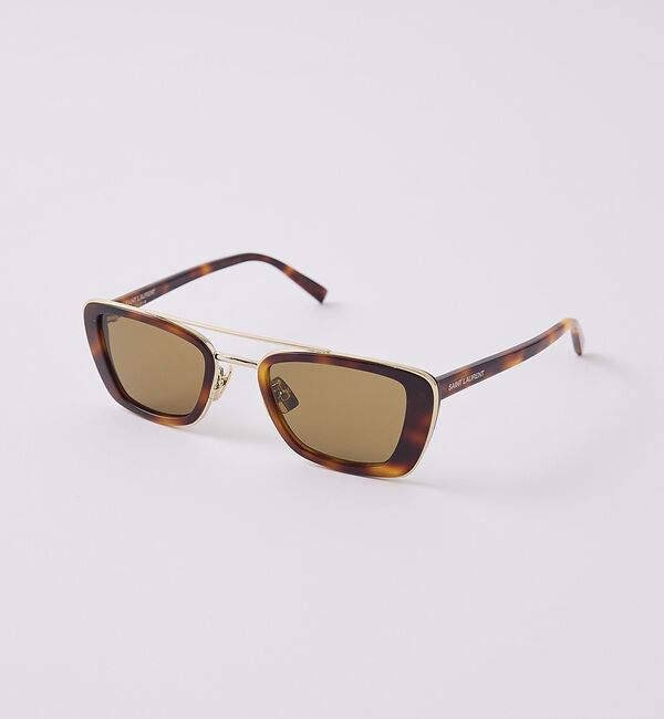 The Store by C' 「【SAINT LAURENT】SL 825-002／サングラス」|メガネ|