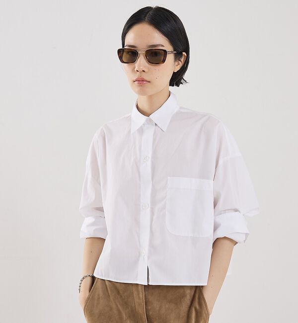 The Store by C' 「【SAINT LAURENT】SL 825-002／サングラス」|メガネ|