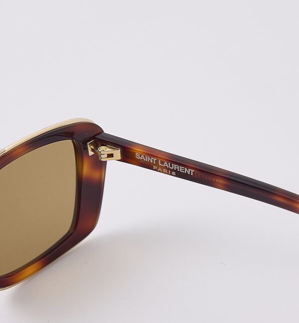 The Store by C' 「【SAINT LAURENT】SL 825-002／サングラス」|メガネ|