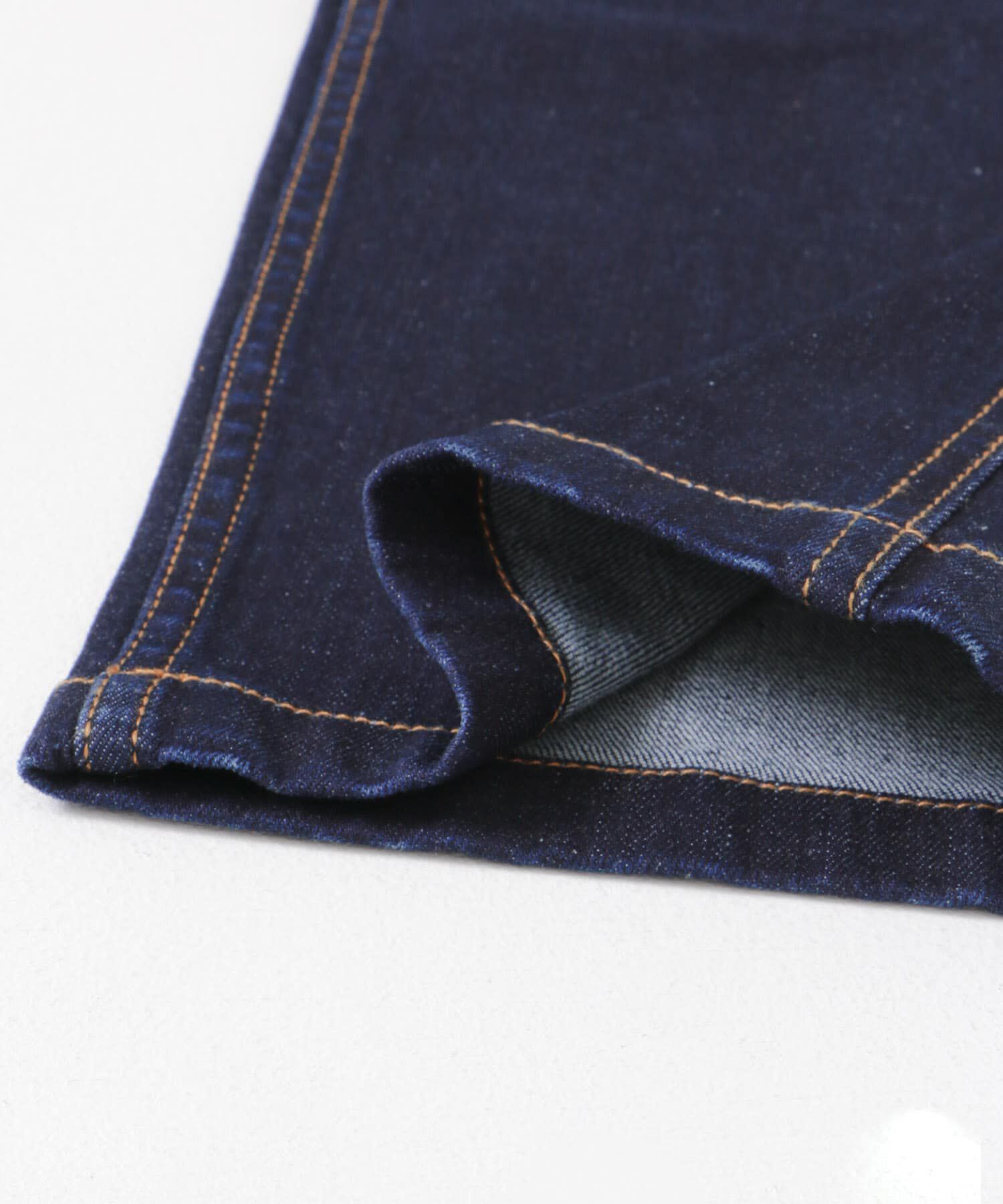 URBAN RESEARCH DOORS「『別注』Gramicci for DOORS　Mountain Tuck Pants」|デニム|