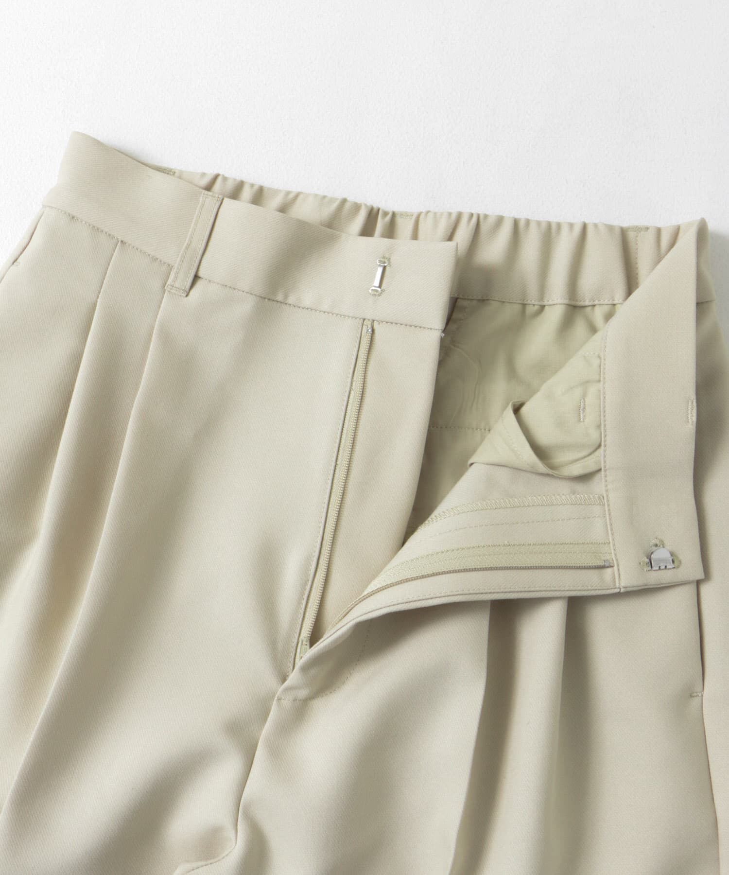 URBAN RESEARCH DOORS「2タックストレートパンツ」|その他|