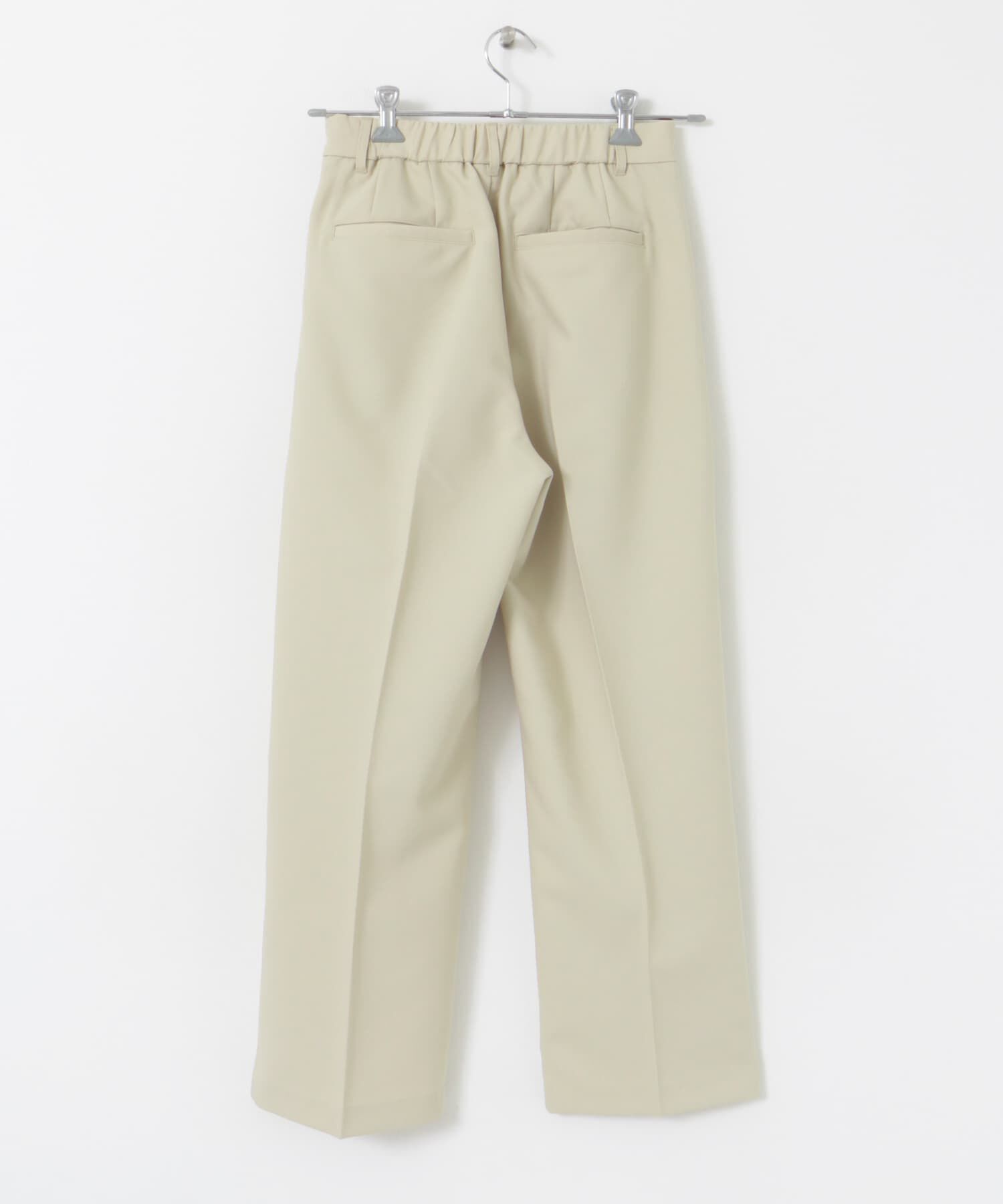 URBAN RESEARCH DOORS「2タックストレートパンツ」|その他|