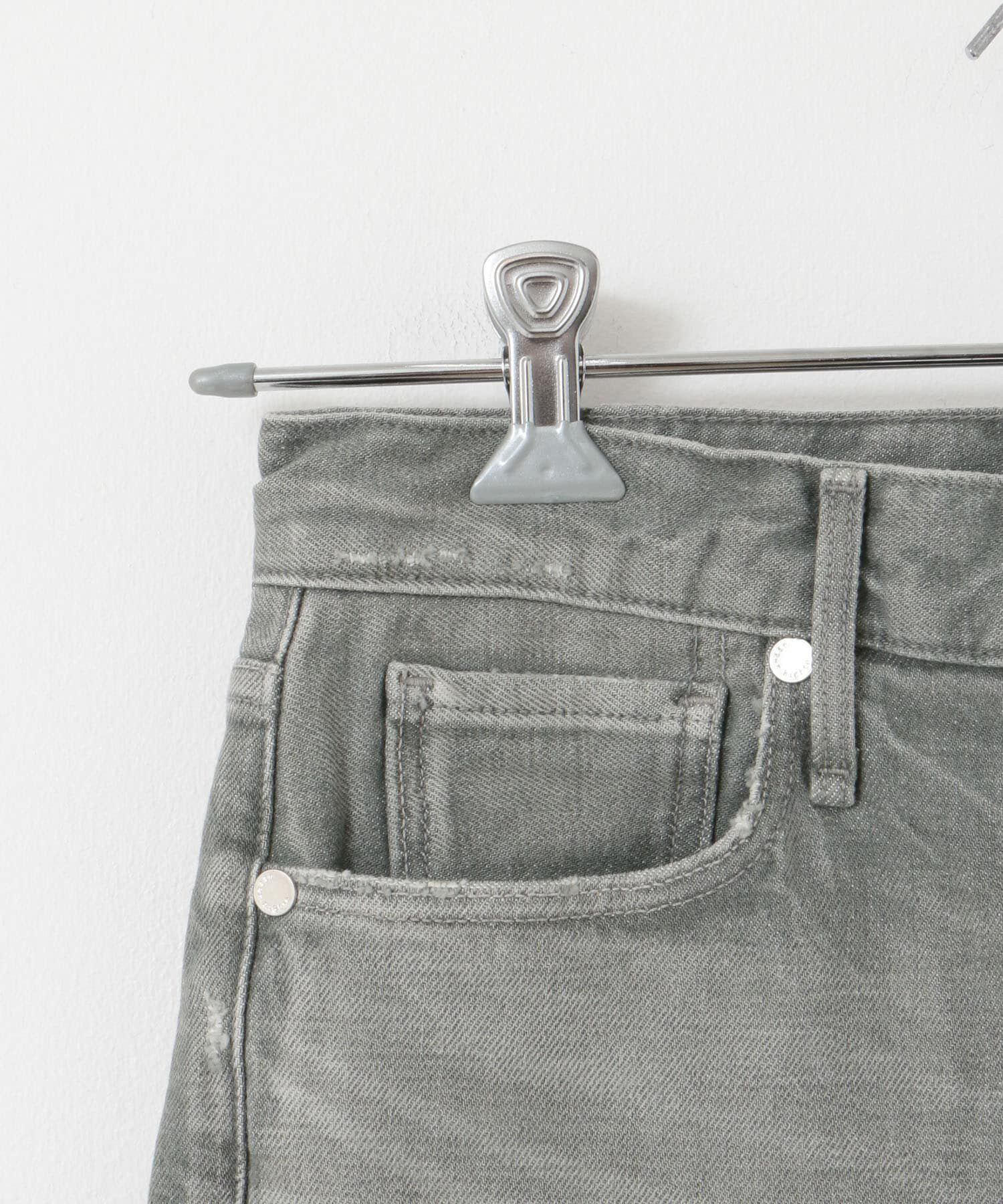 URBAN RESEARCH ROSSO「upper hights　THE H-RISE STELLA」|デニム|