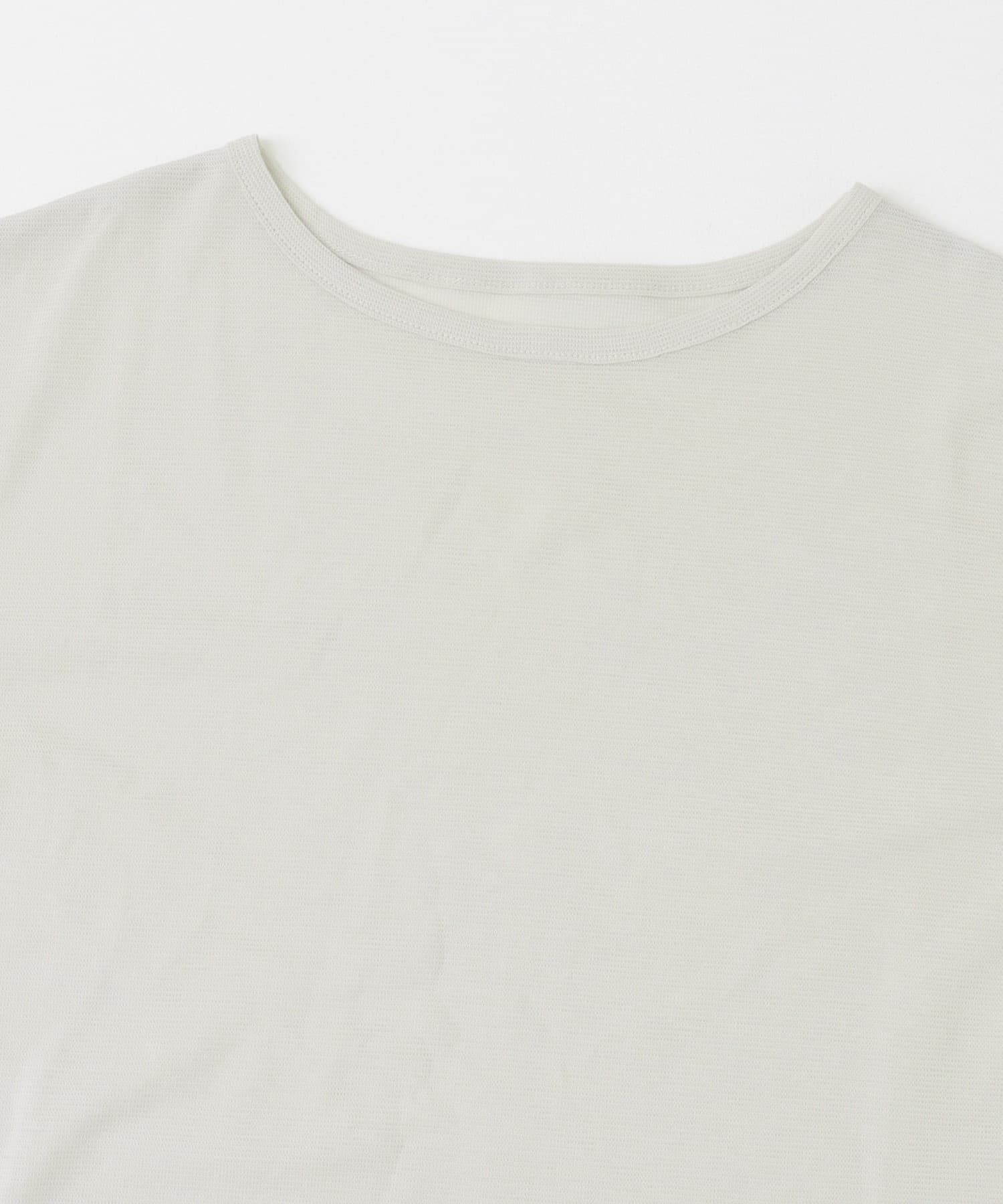 URBAN RESEARCH ROSSO「シアーフライスTシャツ」|Tシャツ・カットソー|