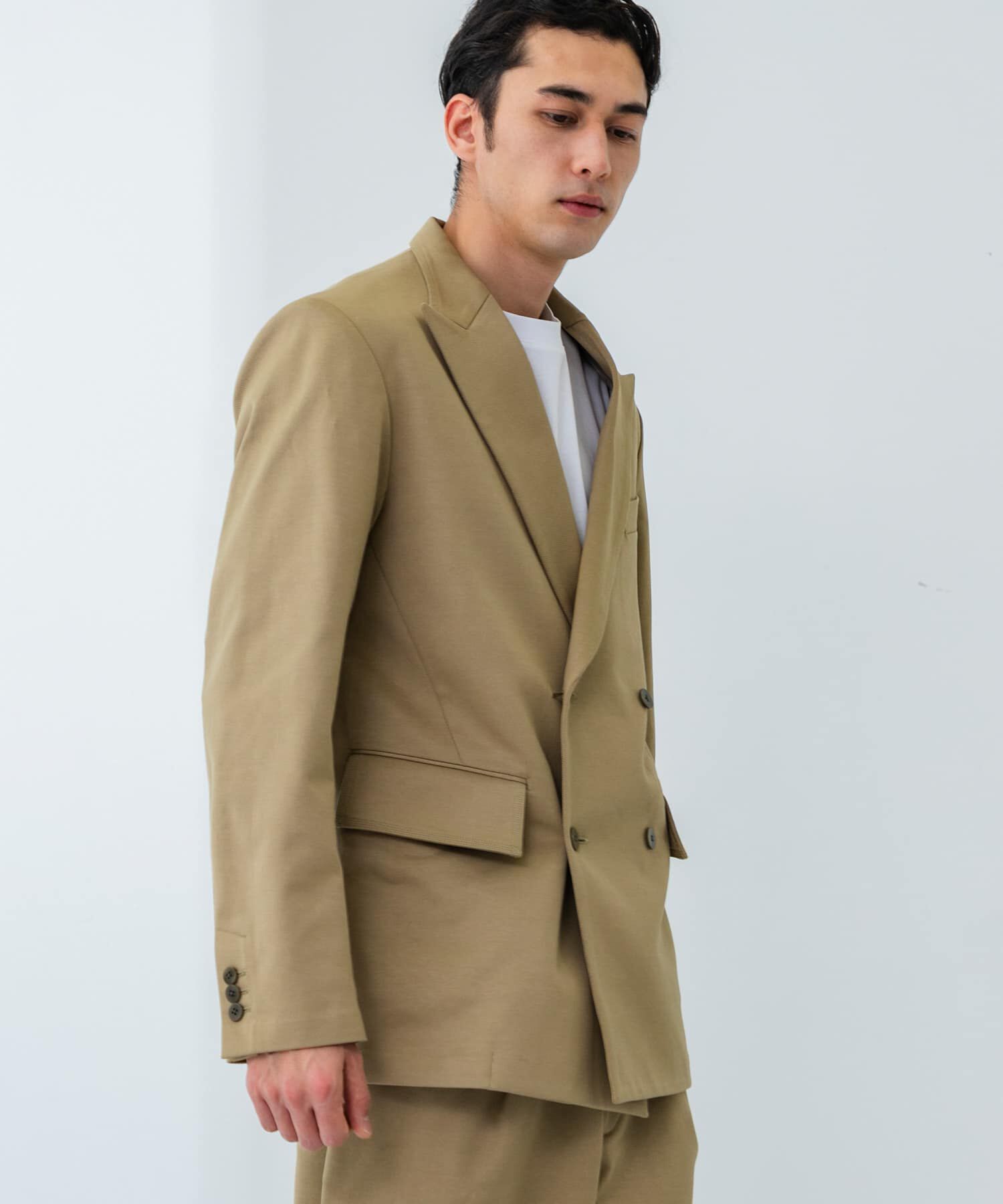 URBAN RESEARCH「GGG　Double   Tailored Jacket」|その他|
