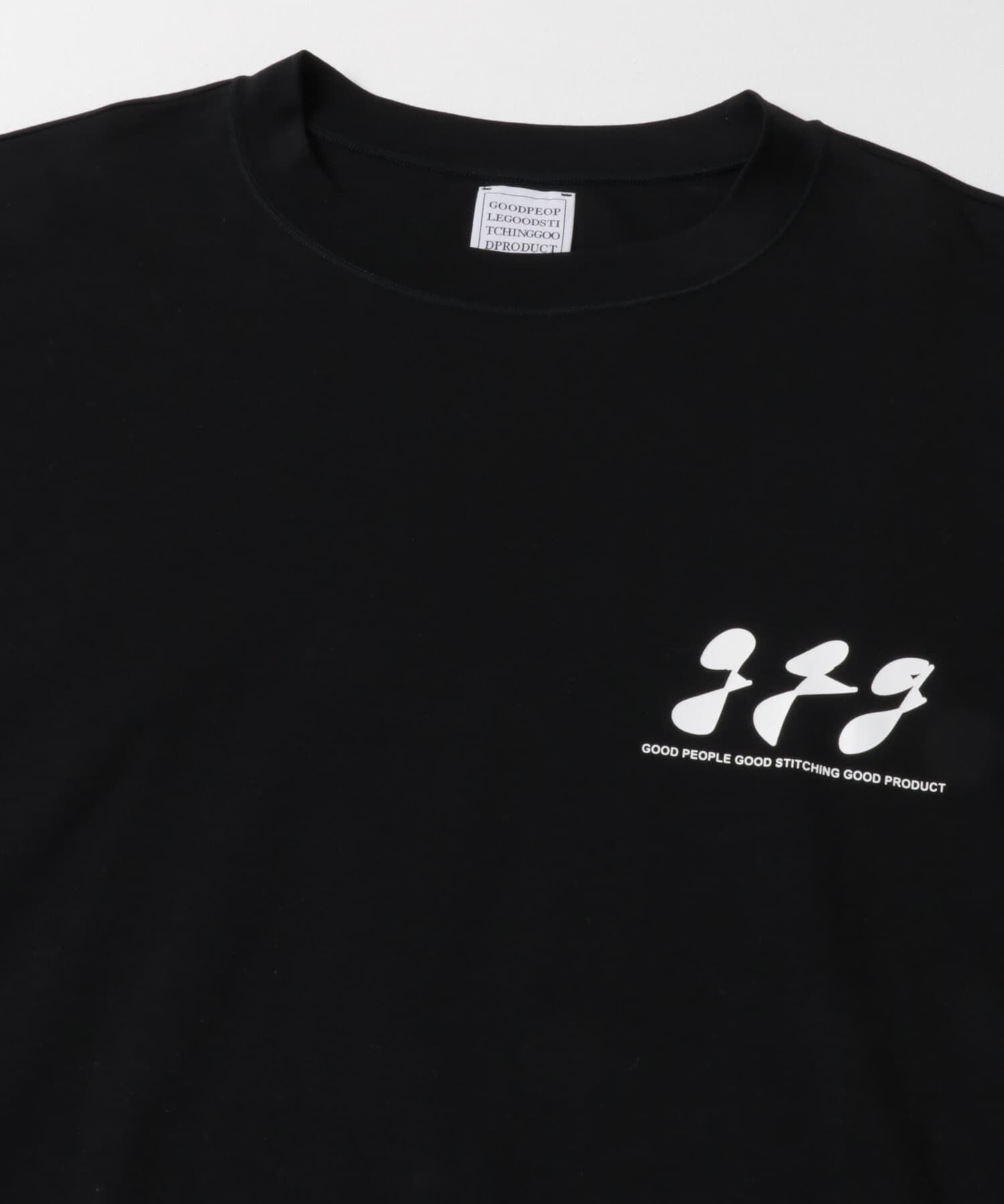 URBAN RESEARCH「GGG　Art Graphic  Print T-shirts」|Tシャツ・カットソー|