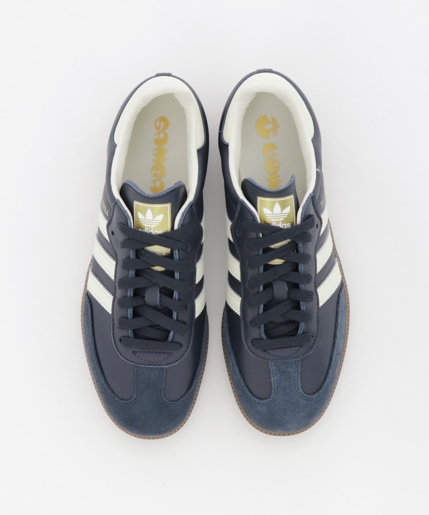 URBAN RESEARCH「adidas　SAMBA OG」|スニーカー|