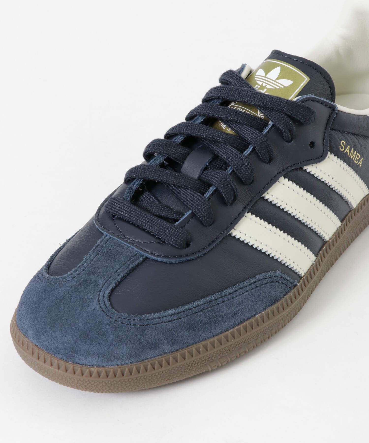 URBAN RESEARCH「adidas　SAMBA OG」|スニーカー|