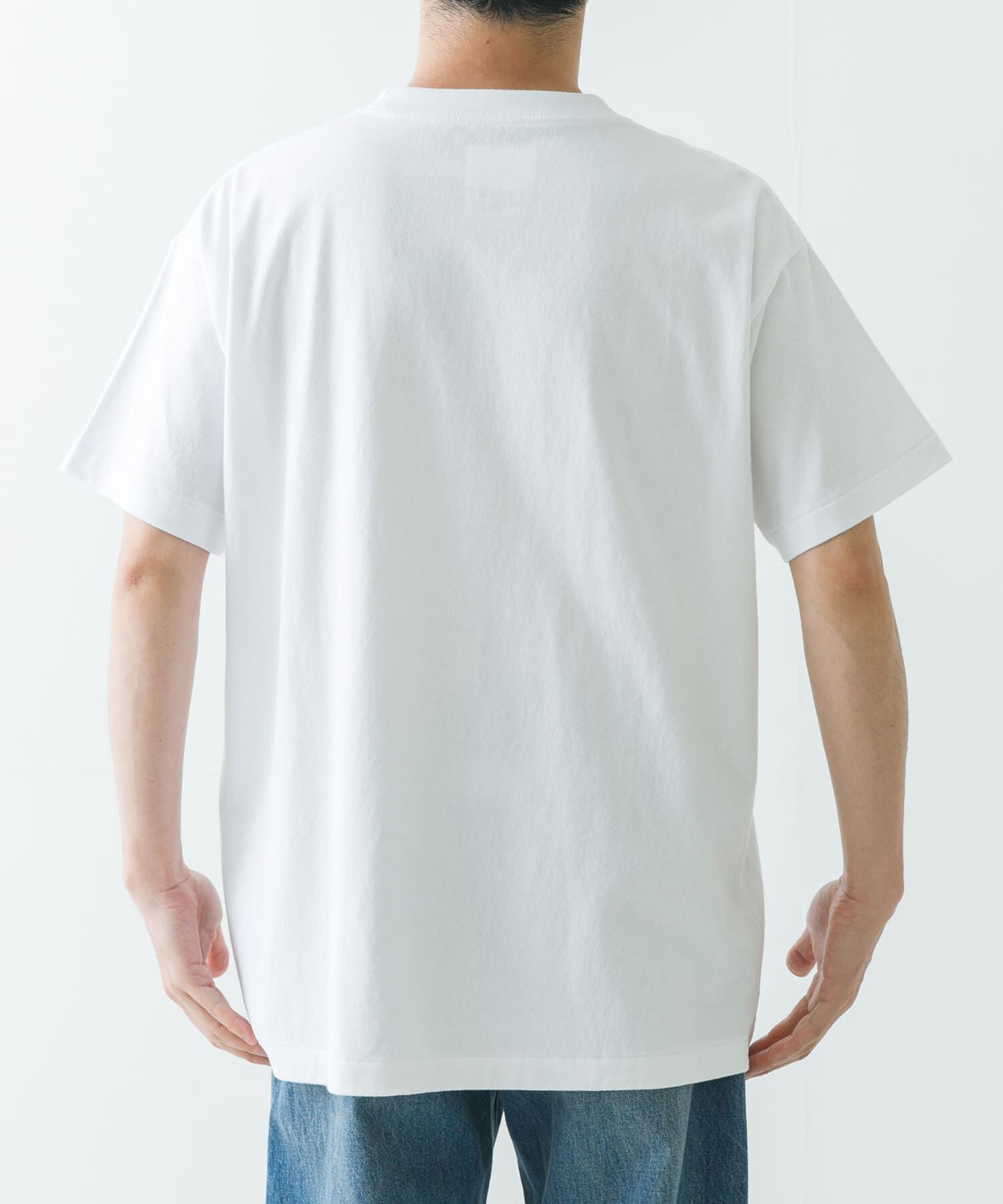 URBAN RESEARCH「MARMOT CAPITAL　SATELLITE SS」|Tシャツ・カットソー|