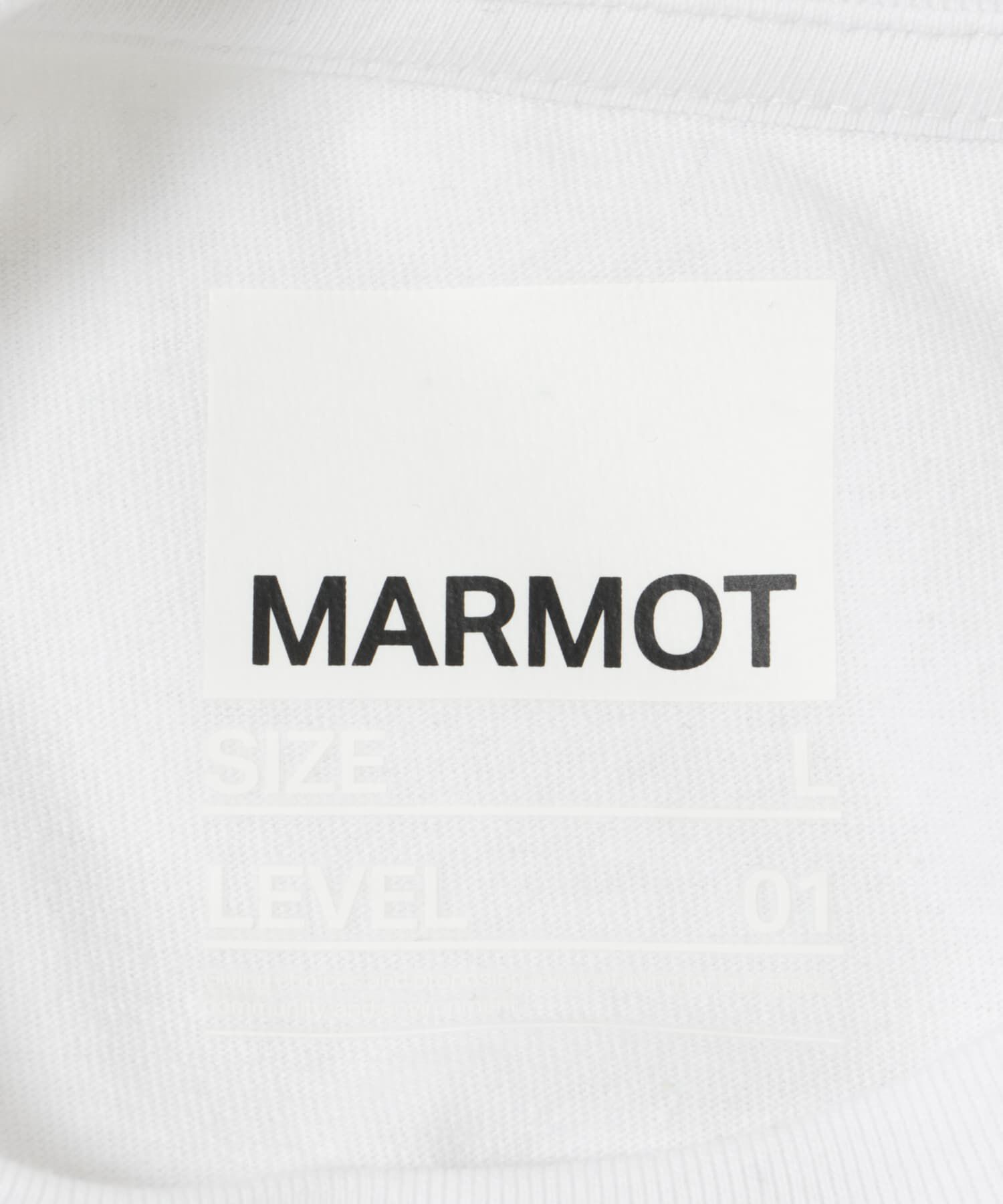URBAN RESEARCH「MARMOT CAPITAL　SATELLITE SS」|Tシャツ・カットソー|