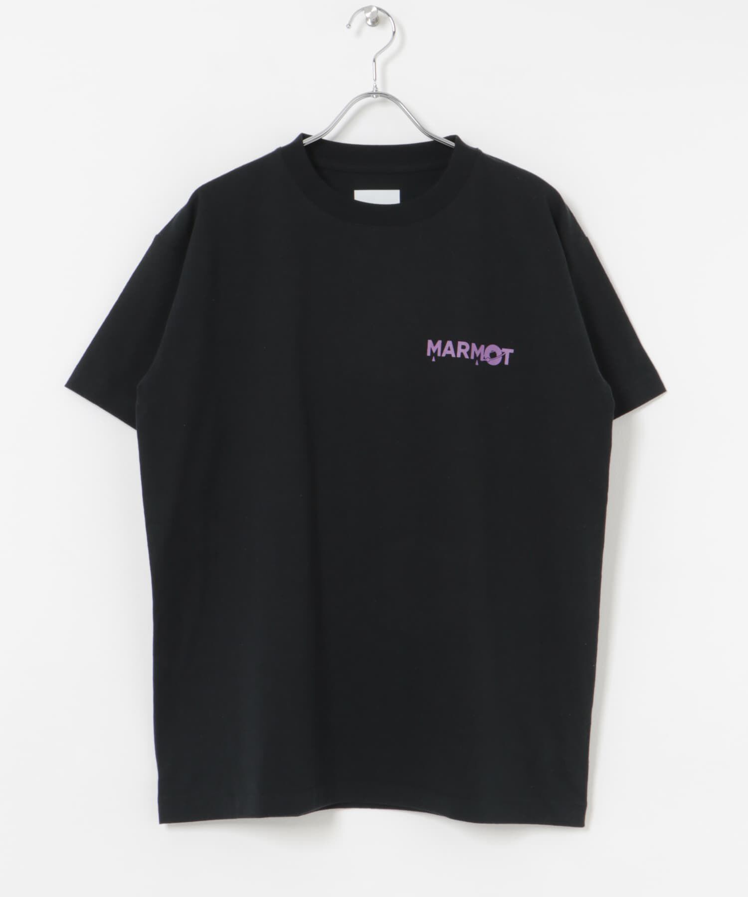 URBAN RESEARCH「MARMOT CAPITAL　SATELLITE SS」|Tシャツ・カットソー|