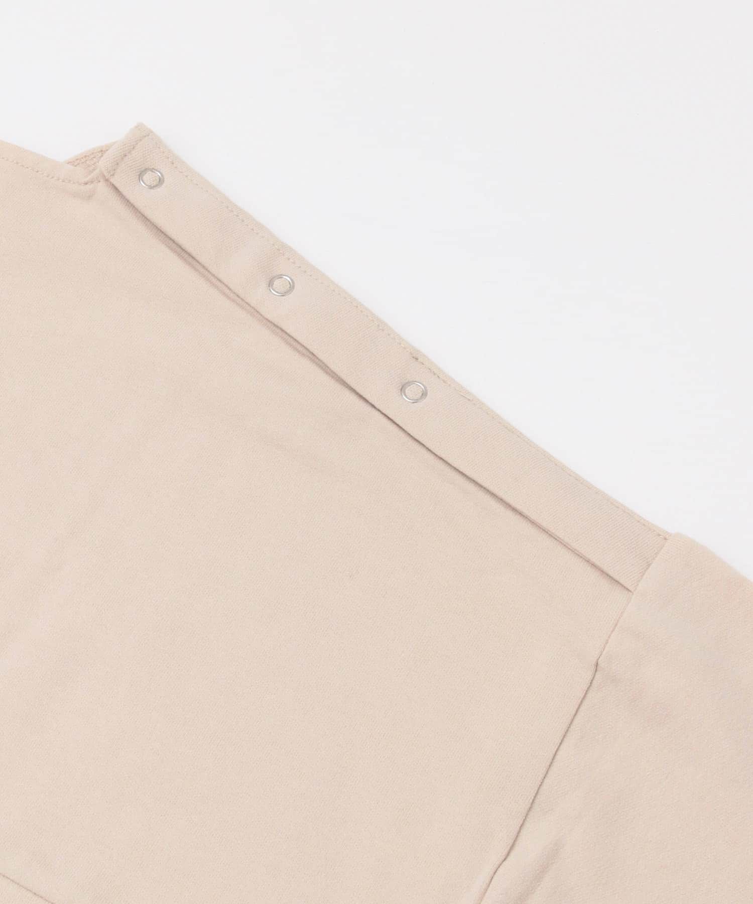 LAATO「BIG LONG T-SHIRTS」|Tシャツ・カットソー|