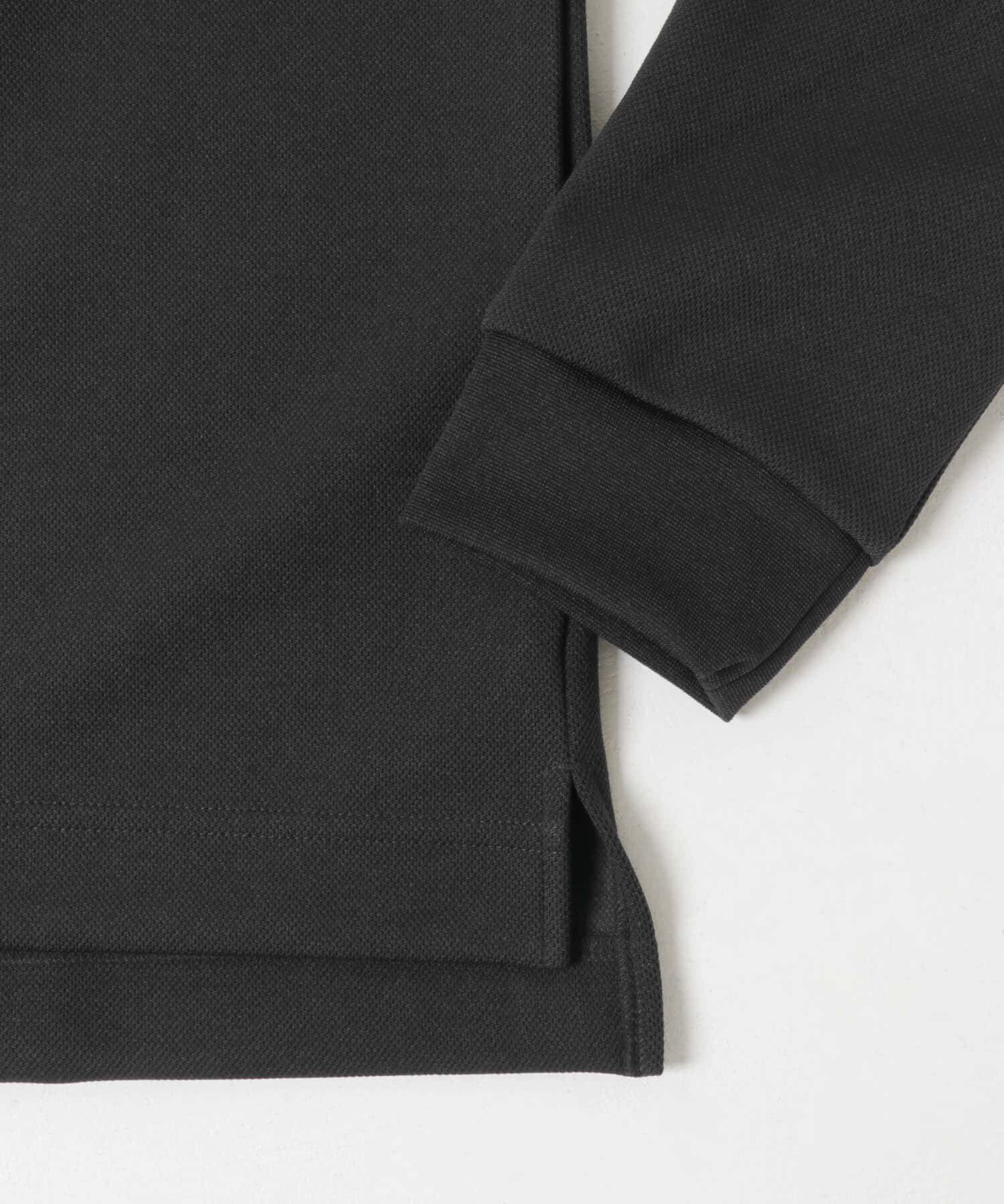 URBAN RESEARCH「『別注』LACOSTE&times;URBAN RESEARCH　Functional Pique Long-Sleeve」|Tシャツ・カットソー|