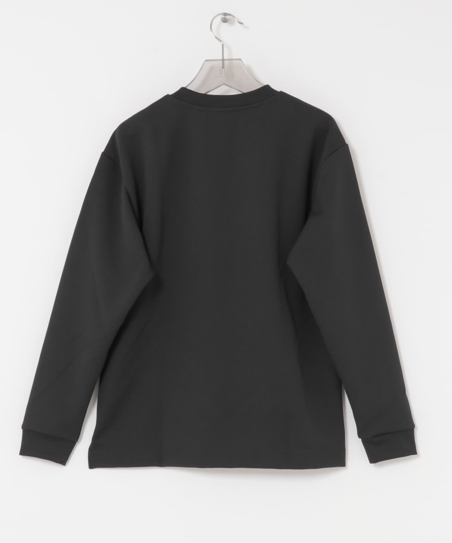 URBAN RESEARCH「『別注』LACOSTE&times;URBAN RESEARCH　Functional Pique Long-Sleeve」|Tシャツ・カットソー|
