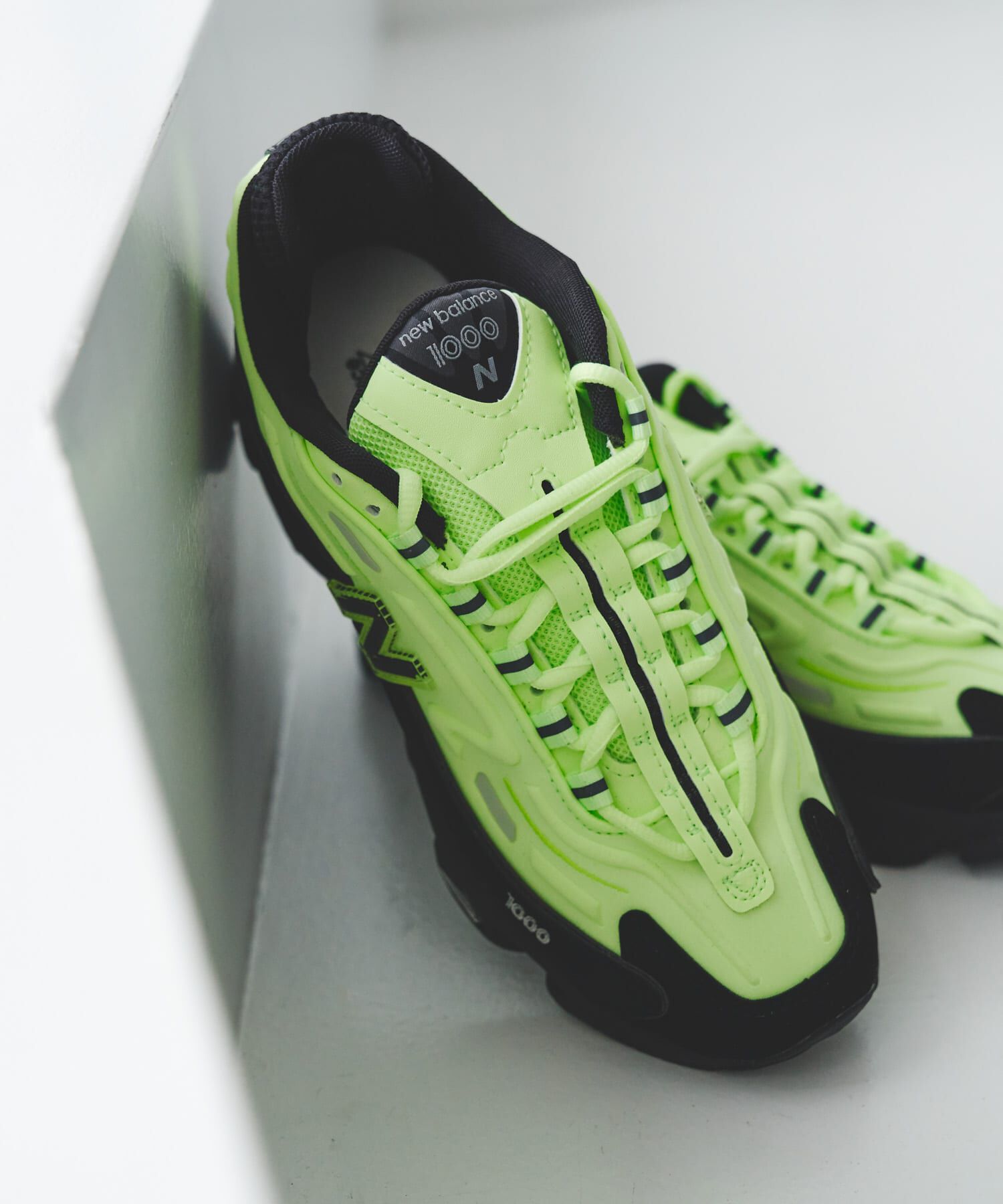 URBAN RESEARCH「NEW BALANCE　1000D」|スニーカー|