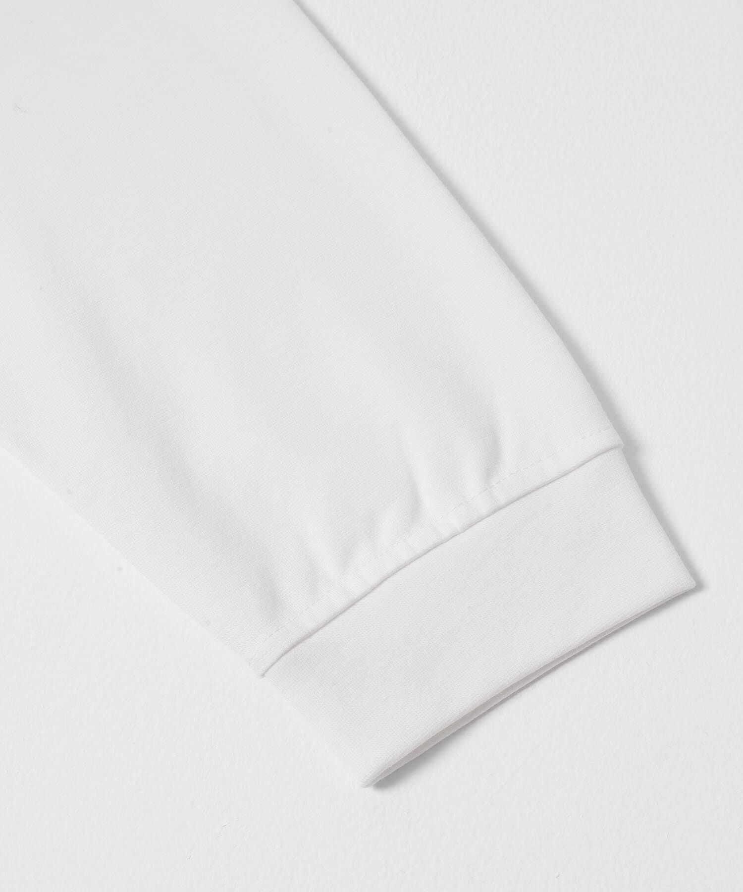 Sonny Label 「ポンチポケット付ロングスリーブTシャツ」|Tシャツ・カットソー|