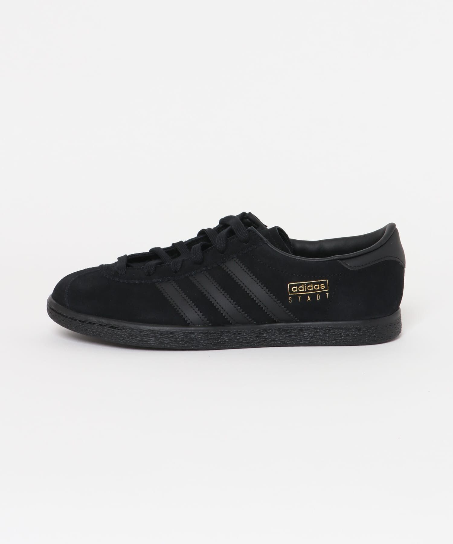 Sonny Label 「adidas　STADT」|スニーカー|