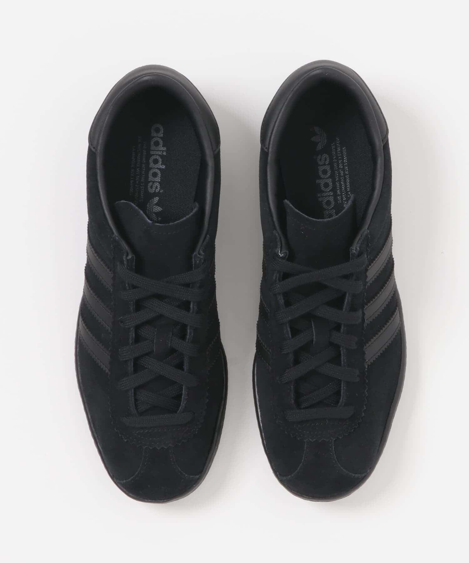 Sonny Label 「adidas　STADT」|スニーカー|
