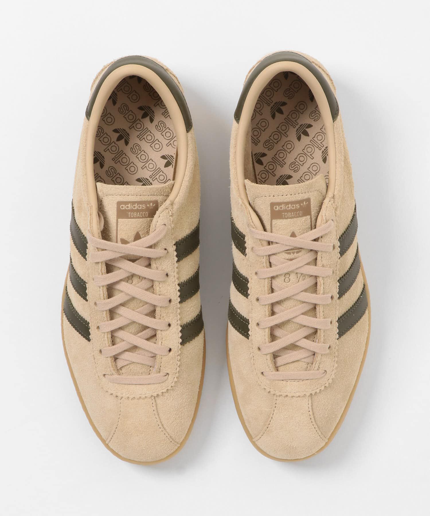 Sonny Label 「adidas　TOBACCO」|スニーカー|