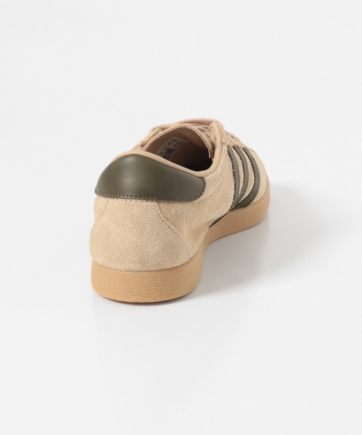 Sonny Label 「adidas　TOBACCO」|スニーカー|