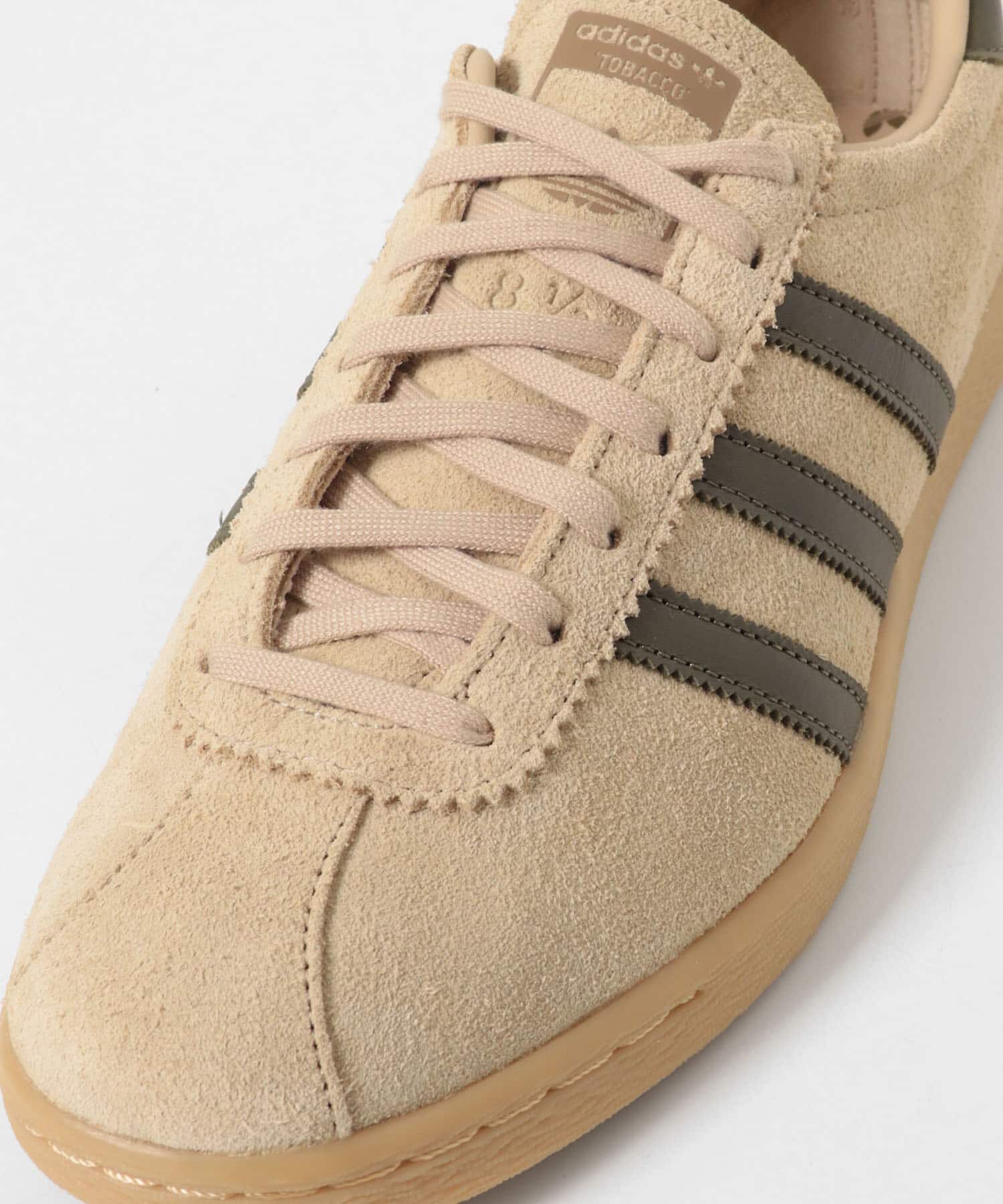 Sonny Label 「adidas　TOBACCO」|スニーカー|