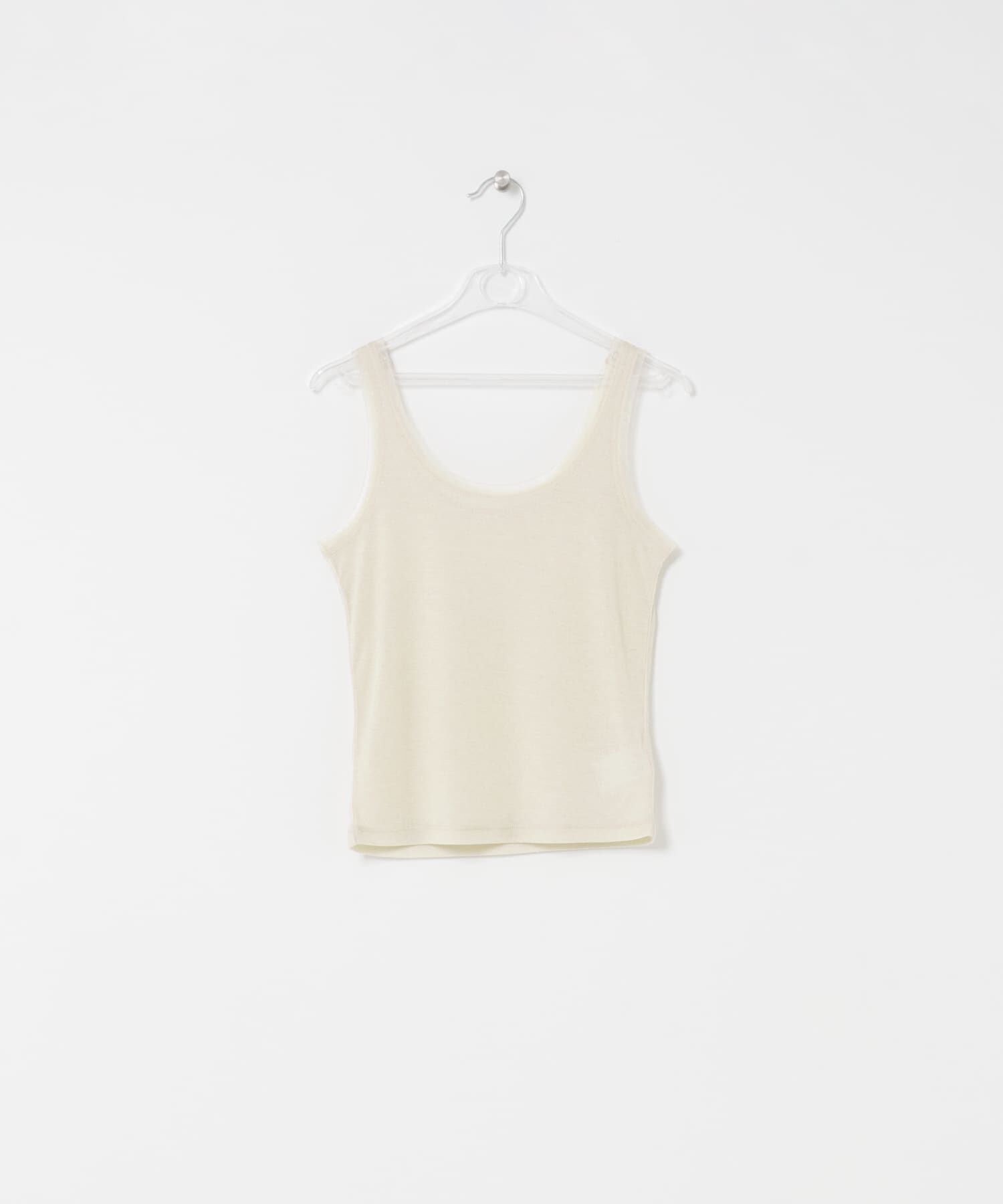 LAATO「layered piping tee」|Tシャツ・カットソー|