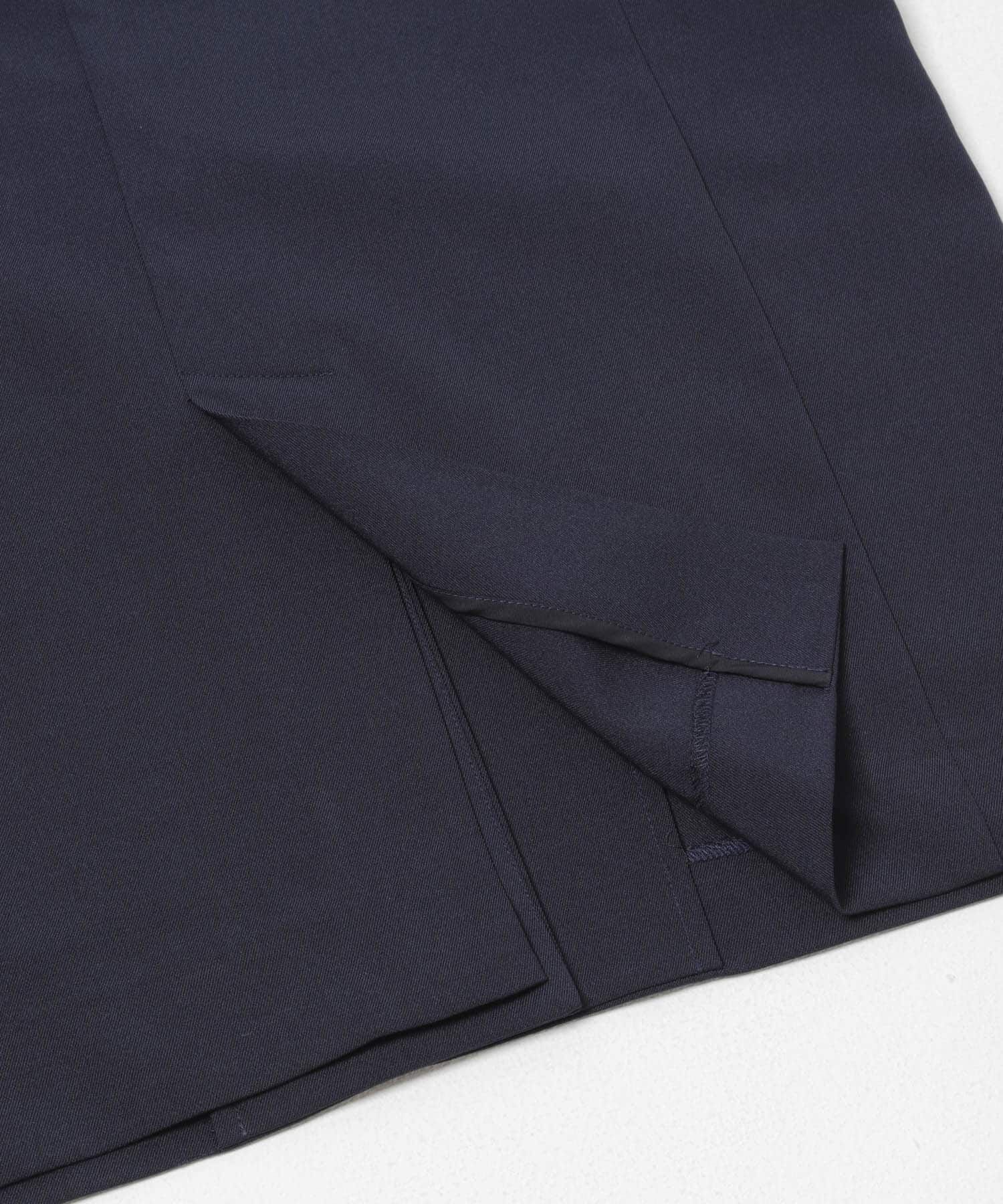 URBAN RESEARCH DOORS「『UR TECH』完声/涼 ハーフスリーブジャケット」|その他|