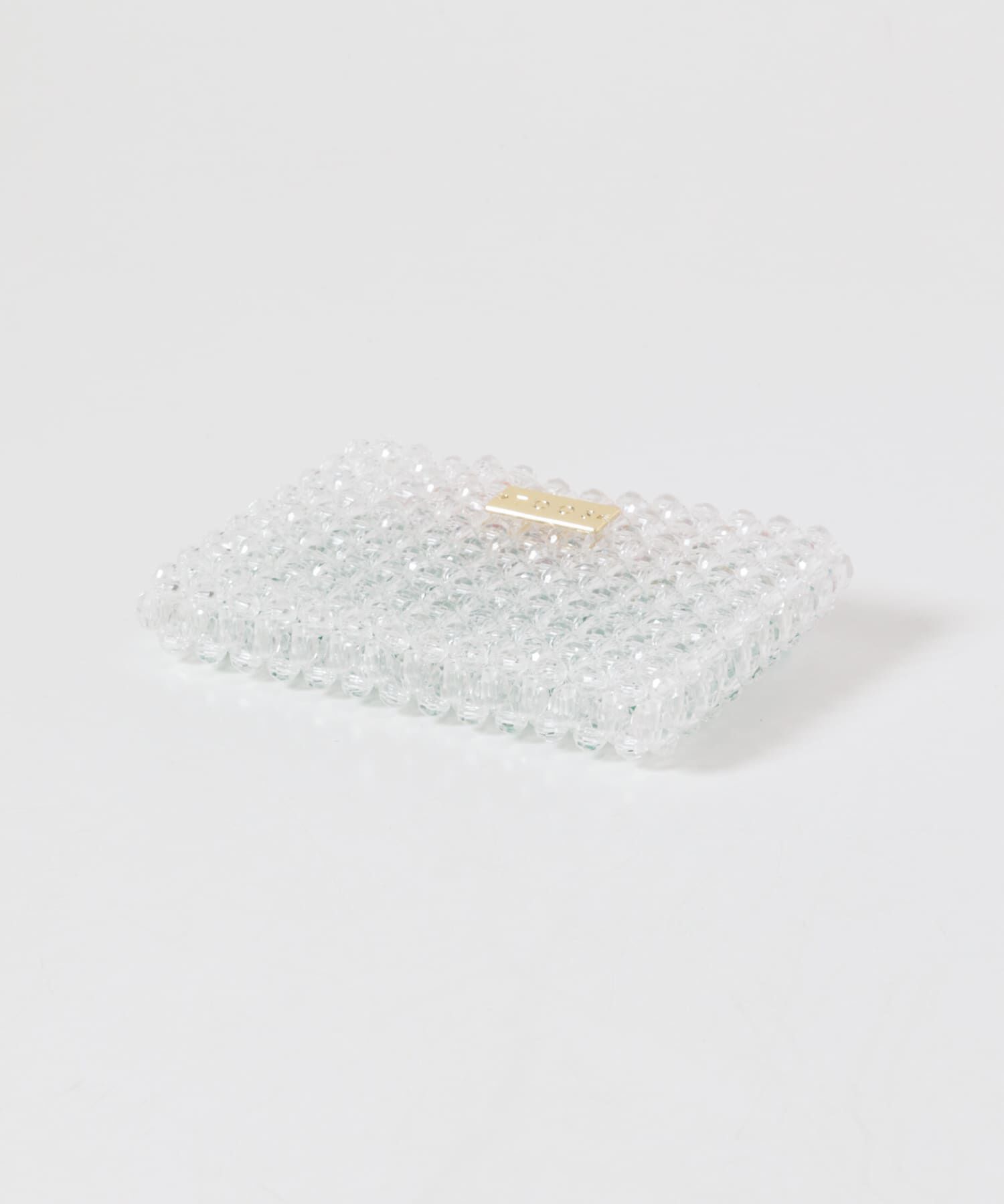 URBAN RESEARCH DOORS「TOOS　FLOWER CARD CASE」|名刺入れ・カードケース|