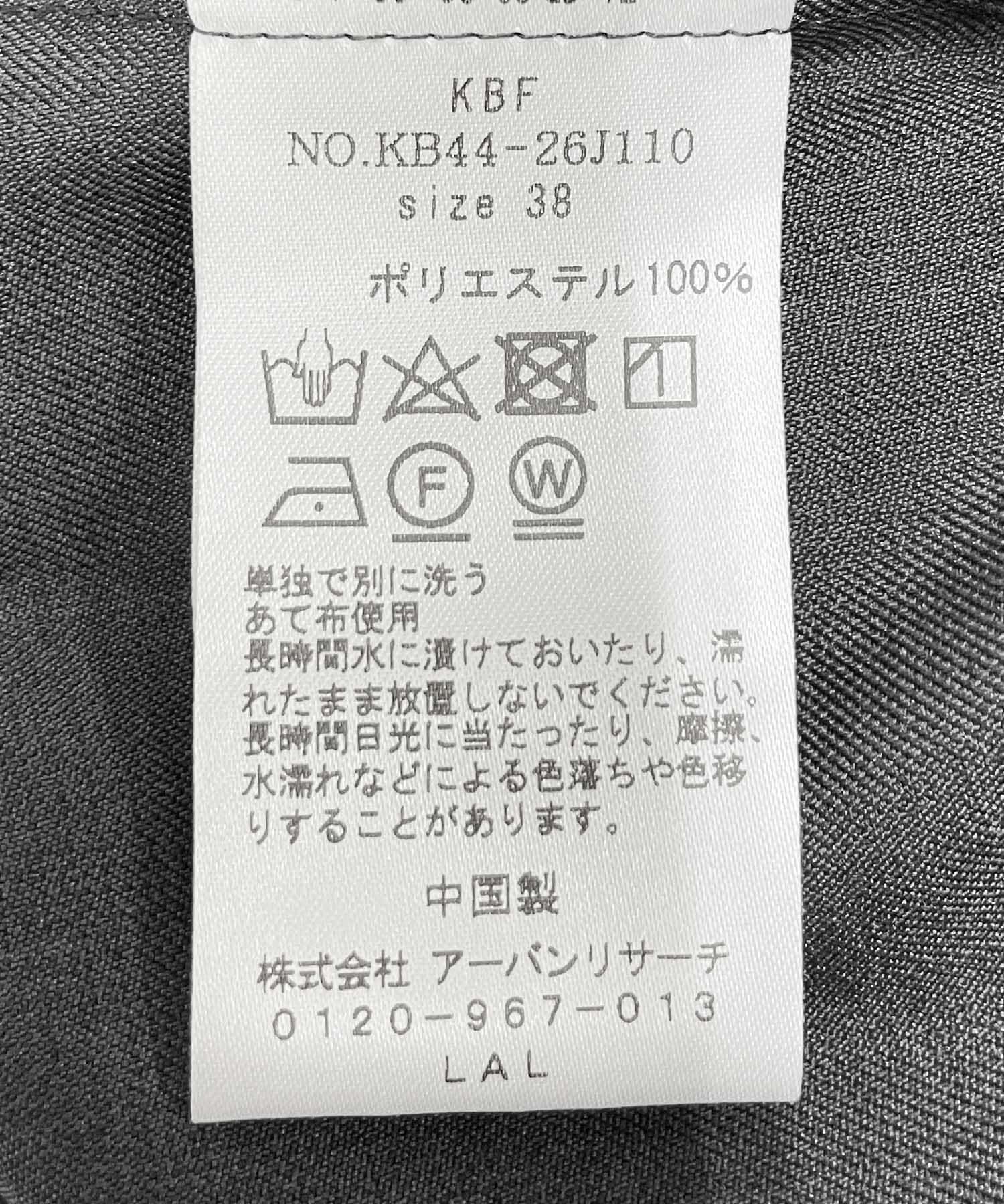  「プリーツドッキングワンピース」|ワンピース|