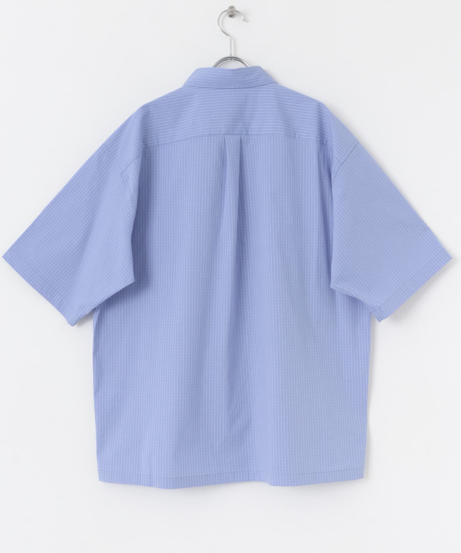 SENSE OF PLACE by URBAN RESEARCH「『別注』SHUHEI KOKI&times;SENSE OF PLACE　チェックシャツ」|シャツ・ブラウス|